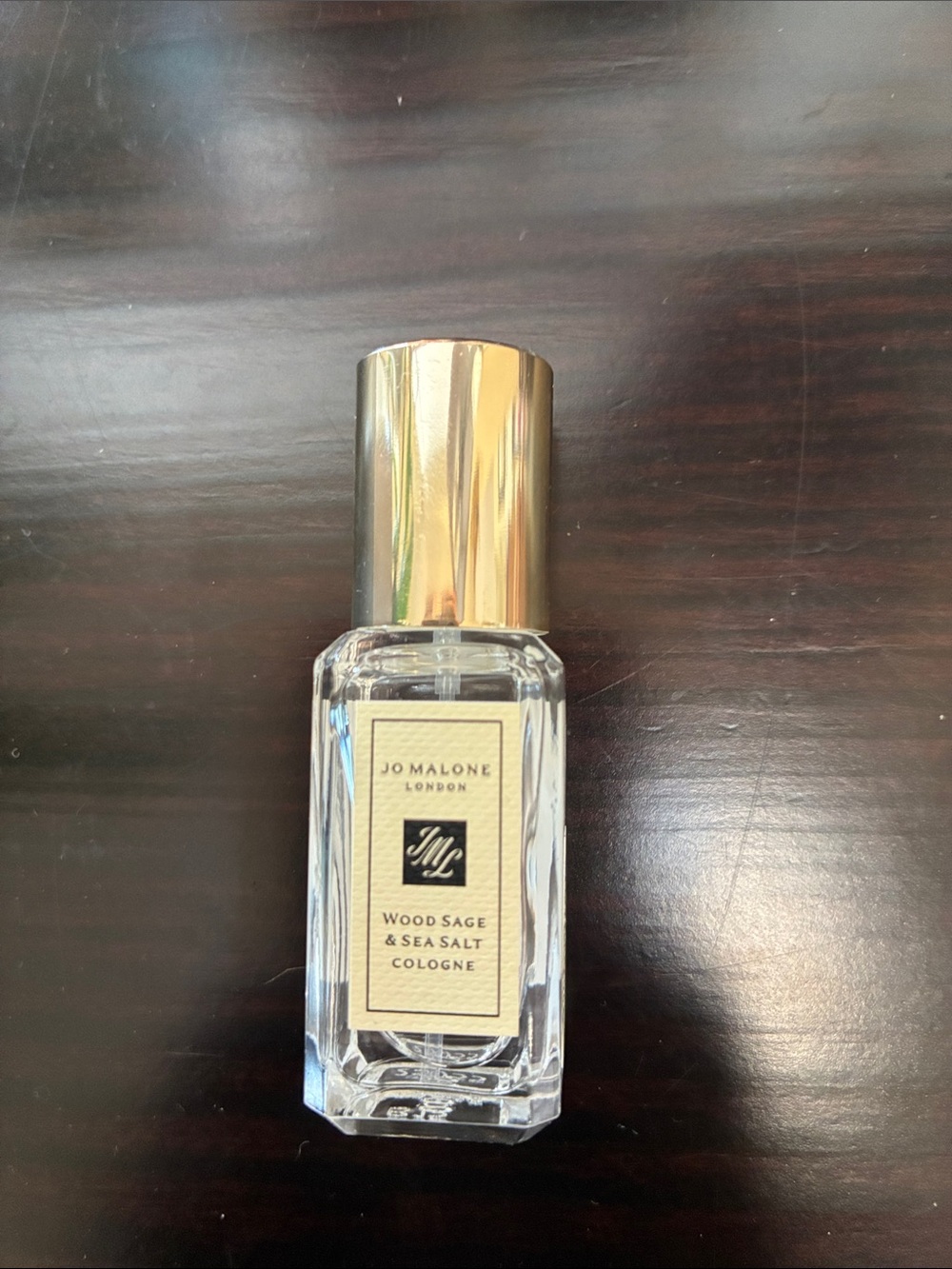 Jo Malone Wood Sage & Sea Salt 9ml